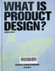 What is product design : Essential design handbooks
