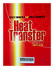 A Heat transfer textbook