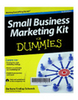 Small business marketing for dummies