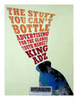 The stuff you can’t bottle : Advertising for the global youth market