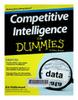 Competitive intelligence for dummies
