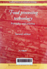 Food processing technology : principles and practice