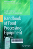 Handbook of food processing equipment