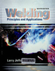 Welding : principles and applications