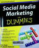 Social media marketing for dummies
