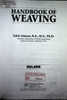 Handbook of weaving