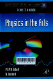 Physics in the arts