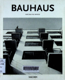 The bauhaus : 1919 - 1933 : Reform and Avant - Garde