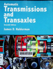 Automatic transmissions and transaxles