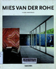 Mies van der rohe, 1886 - 1969 : The structure of space