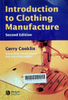 Introduction to clothing manufacture