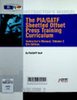 The PIA/GATF sheetfed Offset press training curriculum: instructor's manual volume 2/ PIA/GATF Staff. -- Sixth edition