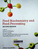 Food biochemistry and food processing