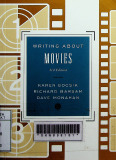 Writing about movies