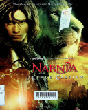 The chronicles of Narnia prince Caspian : The official illustrated movie companion