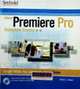 Adobe Premiere Pro complete course