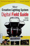 Nikon creative lighting system digital field guide