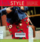 Folk style : Innovative designs to knit including sweaters, hats, scarves, gloves, and more