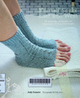 Knitted socks East and West : 30 designs inspired by Japanese stitch patterns