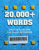 20000 + words : Spelled and divides for quick reference