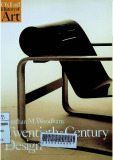 Twentieth-century design : Oxford history of art