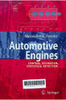 Automotive engines control, estimation, statistical detection