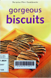 Gorgeous biscuits