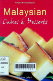 Malaysian cakes & desserts