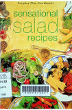 Sensataional salad recipes
