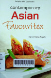 Contemporary Asian Favourites : Contemporary Asian Favourites
