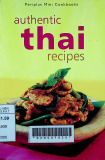 Authentic Thai recipes