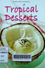 Tropical desserts