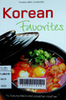 Korean Favorites : Periplus Mini Cookbooks