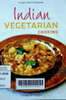 Indian vegetarian cooking