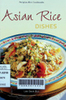 Asian rice dishes
