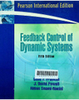 Feedback control of dynamic systems