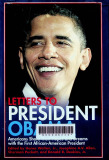 Letters to president Obama: Americans share their hopes and dreams with the first African-American president