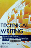 Technical writing: A practical guide for Engineers and Scientists