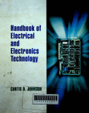 Handbook of electrical and electronics technology