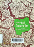 Elements of Soil Convervation