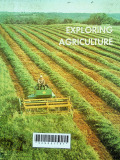 Exploring Agriculture: An introdoction to food and Agriculture