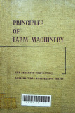 Principles of farm machinery