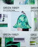 Green first : Earth friendly design,over 100 green projects around the world.