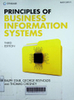 Principles of business information systems