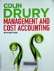Management and cost accounting