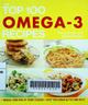 The top 100 omega-3 recipes recipes