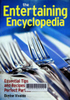 The entertaining encyclopedia : Essential tips and recipes for perfect parties