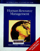 Human resource management: International student edition