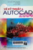 Vẽ kỹ thuật và Autocad 2004 : Tài liệu hướng dẫn sử dụng Autocad 2004, chương trình cơ bản dùng cho sinh viên, học viên cao học, kỹ sư, cán bộ ,công nhân viên kỹ thuật, thuộc các ngành xây dựng, kiến trúc, giao thông, thủy lợi, điện, nước.. 