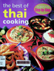 The best of Thais cooking